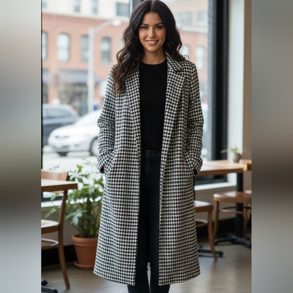 Crescent Drive Medium light weight trench …